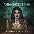 Metalite: Biomechanicals 2019 CD