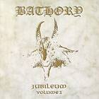 Bathory: Jubileum vol 1 1983-91