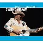 Yoakam Dwight: Live from Austin TX 1988