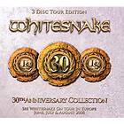 Whitesnake: 30th anniversary collection CD