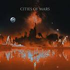 Cities Of Mars: Cities Of Mars (Vinyl)