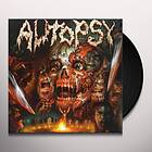 Autopsy: Headless Ritual LP