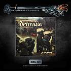 Delirium: Errante CD