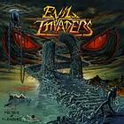 Evil Invaders: Pulses Of Pleasure CD