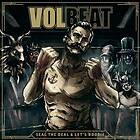 Volbeat: Seal the deal & Let's boogie 2016 CD