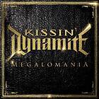 Kissin' Dynamite: Megalomania 2014