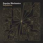 Royalston: Popular Mechanics CD