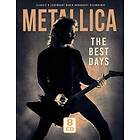 Metallica: Best days (Broadcasts 1993-2006) CD