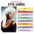 James Etta: Best of...