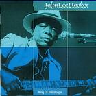 Hooker John Lee: King Of The Boogie CD