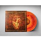 Gurthang: Hearts Of The Hollow (Red/Orange) (Vinyl)