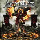 Burning Black: Remission Of Sin CD