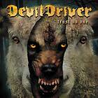 Devildriver: Trust No One Digipack CD