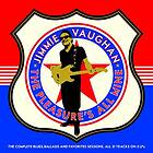 Vaughan Jimmie: The pleasure's all mine (Vinyl)