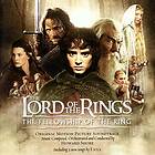 Soundtrack: Lord of the rings/Fellowship...