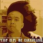 Symbolic One & Ill Mind: The Art Of One Mind CD