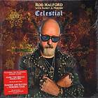 Halford Rob with Family/Friends: Celestial (Vinyl)