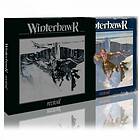 Winterhawk: Revival CD