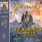 Metallica: The sandman cometh/Broadcasts 1983-96