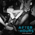 Global Underground Presents Afterhours 8 CD