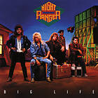 Night Ranger: Big life 1987 (Ltd)