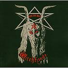Witchfynde: Give 'em Hell CD