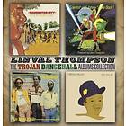 Thompson Linval: Trojan Dancehall Albums CD