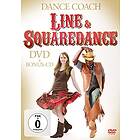 Dance Coach / Live & Squaredance