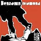 Diamond Benjamin: Let's Get High (Vinyl)
