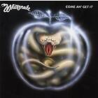 Whitesnake: Come an' get it 1981 (Rem)