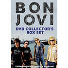 Bon Jovi: Collectors box