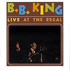 King B B: Live At The Regal