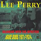 Perry Lee: Skanking With The Upsetter CD