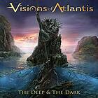 Visions Of Atlantis: Deep & Dark CD