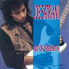 Satriani Joe: Not of This Earth (Vinyl)