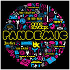 BK & Anne Savage: Pandemic