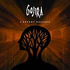 Gojira: L'enfant sauvage 2012