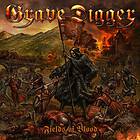 Grave Digger: Fields of blood (Vinyl)