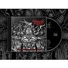 Satanize: Baphomet Altar Worship CD