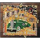 Earle Steve & The Dukes: Terraplane CD