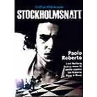 Stockholmsnatt (DVD)