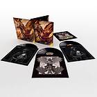 Dio: Evil or divine/Live in New York City (Ltd) (Vinyl)