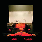 Laraaji & Sun Araw: Professional Sunflow (Vinyl)