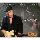 Campbelljohn John: Blues Finest Vol 3 CD