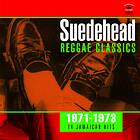 Suedehead Reggae Classics 1971-1973 (Vinyl)