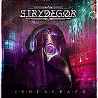 Strydegor: Isolacracy CD