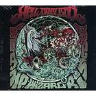 Hell Obelisco: Swamp Wizard Rises CD