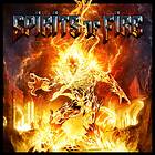 Spirits Of Fire: Spirits Of Fire (Vinyl)