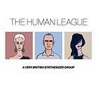 Human League: A very british synth... 1978-2016 CD