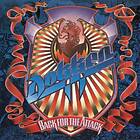 Dokken: Back For The Attack CD